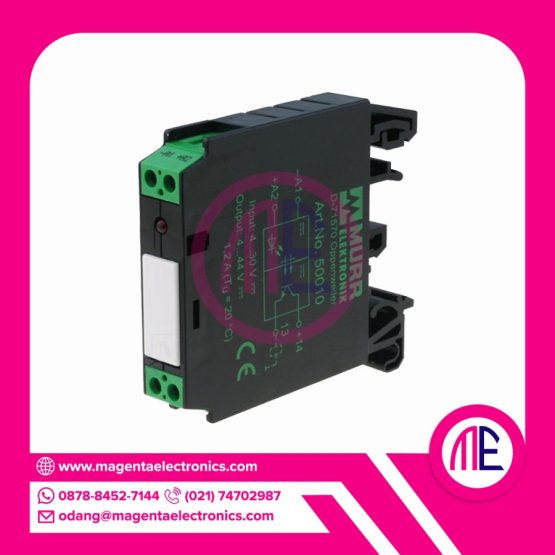 50010 MURR ELEKTRONIK