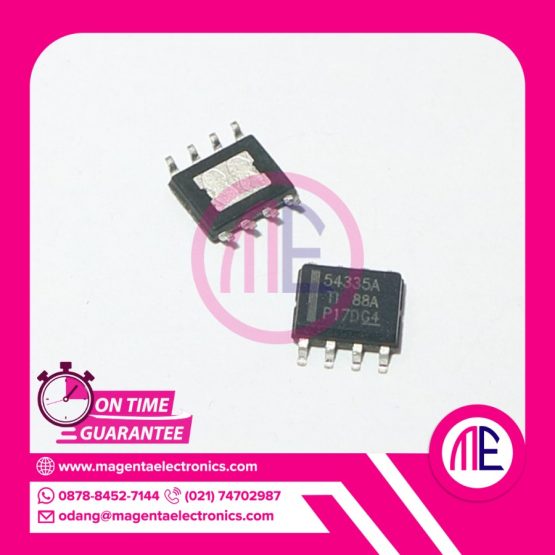 54335A - TPS54336DDAR SOP8