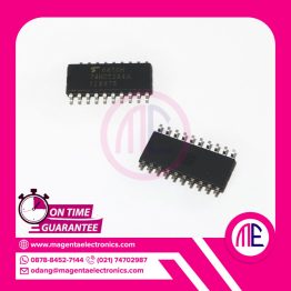 74HCT244A - TC74HCT244AF SOP20