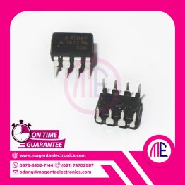 A4504V - HCPL-4504V DIP8