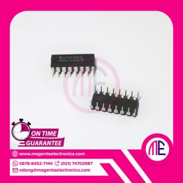AM26LS32ACN DIP16