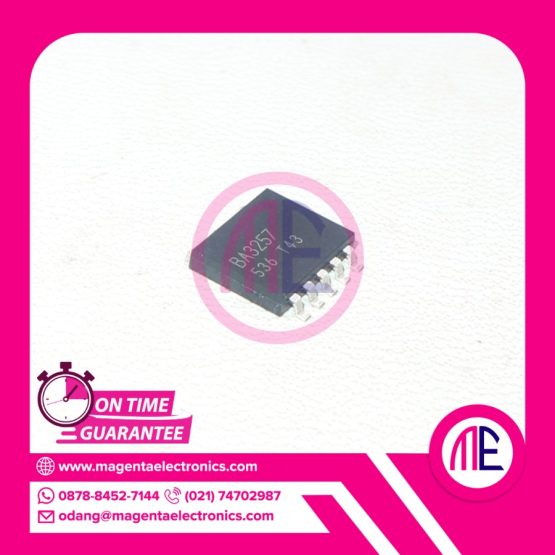 BA3257 - BA3257HFP HRP-5