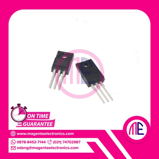 BCR12LM-14LB TO-220F