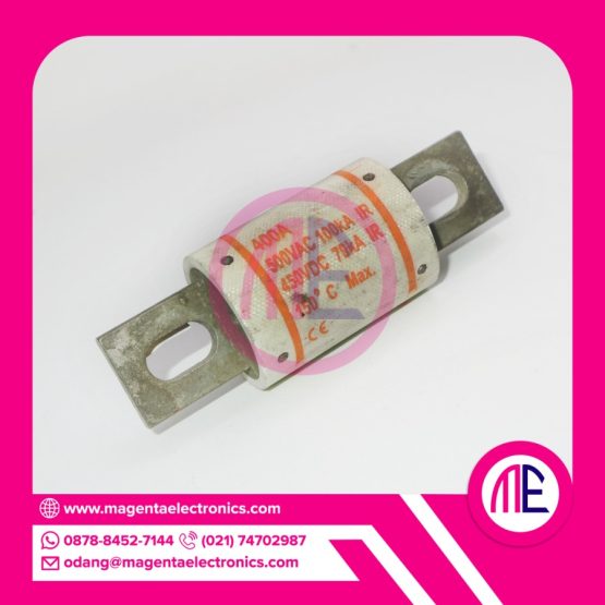 Fuse A50P400-4 Ferraz Shauw