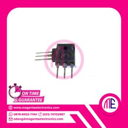 G20N50C - SIHG20N50C TO-247