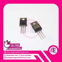G4BC30KD - IRG4BC30KD TO-220