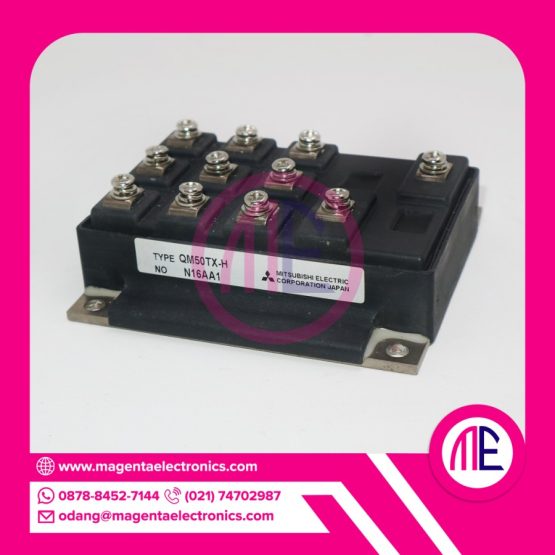 IGBT QM50TX-H