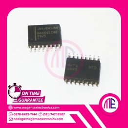 MAX691CWE SOP16