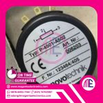 P-4501-A502 NOVOTECHNIK ROTARY SENSOR