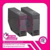 Pepperl+Fuchs Light barrier LA39/LK39-Z/31/40a/116 088807 12 - 240 Vdc