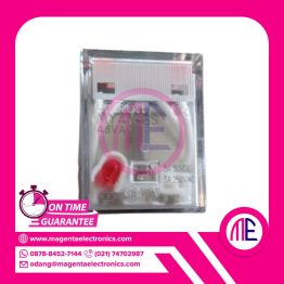 RELAY OMRON MY4N-GS 48VAC