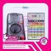 RESISTOR 2K2 OHM 2W 1% DIP (2,20K OHM) - BIRU