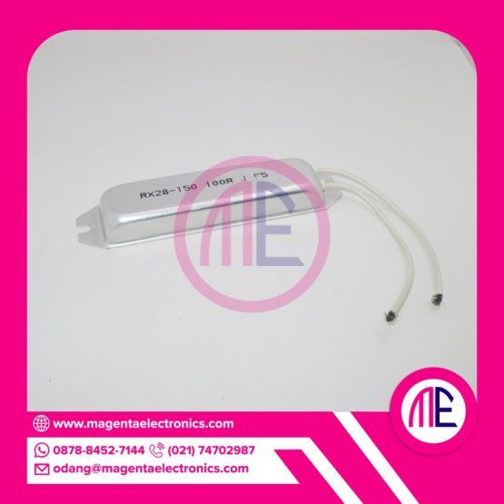 Resistor 150W 100ohm RX-28