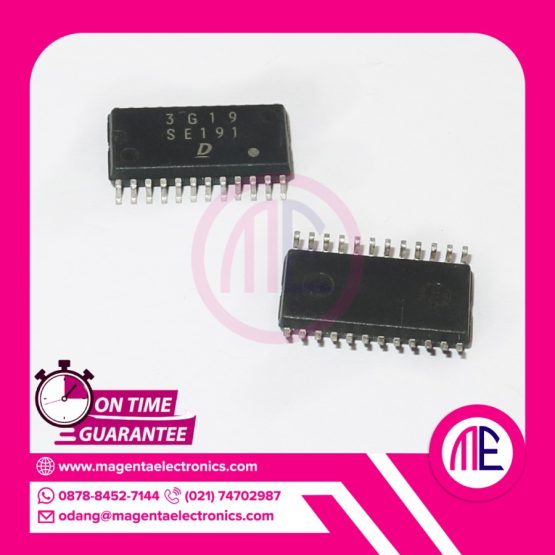 SE191 SOP24