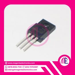 SMK O825 - C1712 TO3P