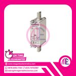 Siemens 3NA38368 Fuse holder inset Fuse size = 0 160 A 400 V