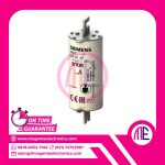 Siemens 3NE76360U Fuse holder inset Fuse size = 3 630 A 2000 V