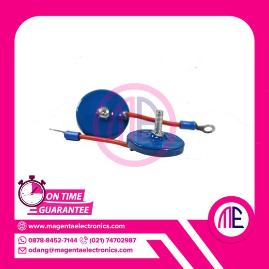 Varistor Stamford C