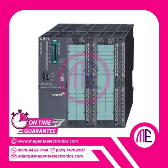 VIPA 313-5BF13 256KB