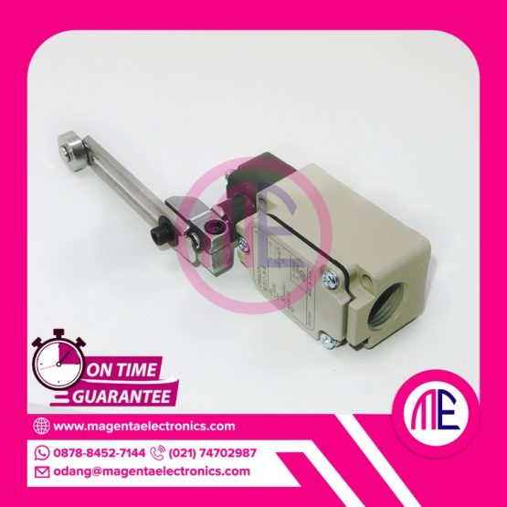 WLCA12-2N-N LIMIT SWITCH