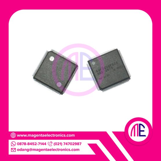 64F2628FA24 - HD64F2628FA24 QFP100