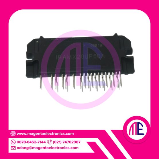 IRAMX20UP60A ZIP18
