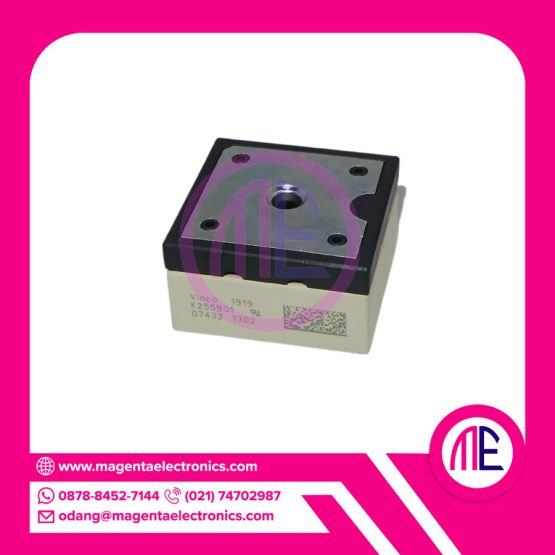K255B01 MODULE
