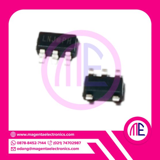 LNJ - ADM7160AUJZ-2.5-R7 TSOT-5