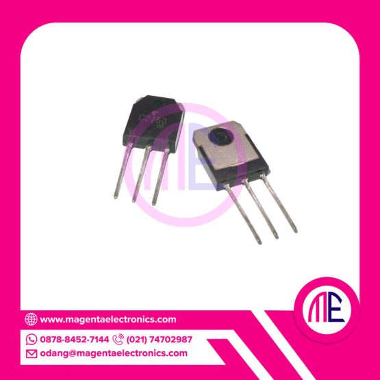 C2750 - 2SC2750 TO-3P