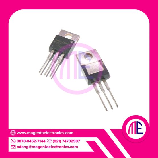 C317 - UPC317 TO-220
