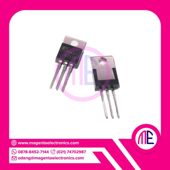 K2519 - 2SK2519 TO-220
