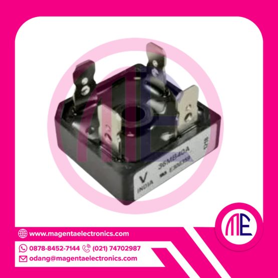 36Mb40A Ior Rectifier Single Phase Bridge