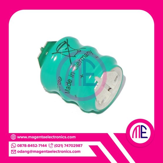 Battrey Varta 3.6V 70maH 3V/80AH
