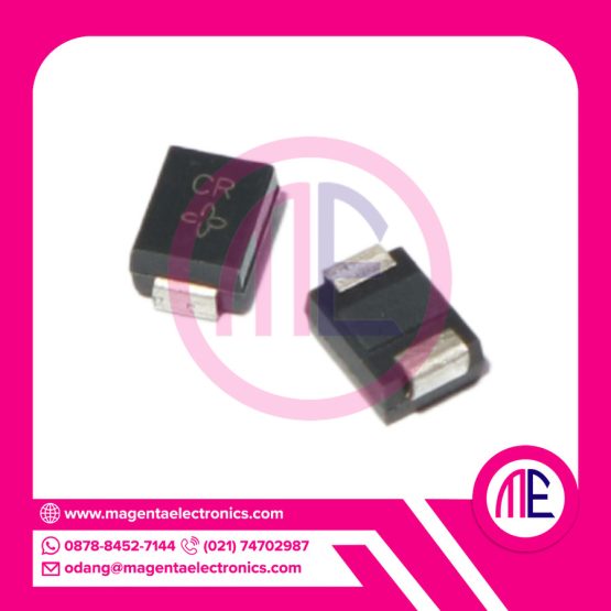 CR - SMBJ40CA-E3-52 DO-214AA(SMB)