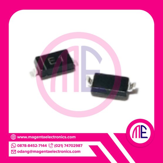 E1 - MMSZ5231B SOD-123