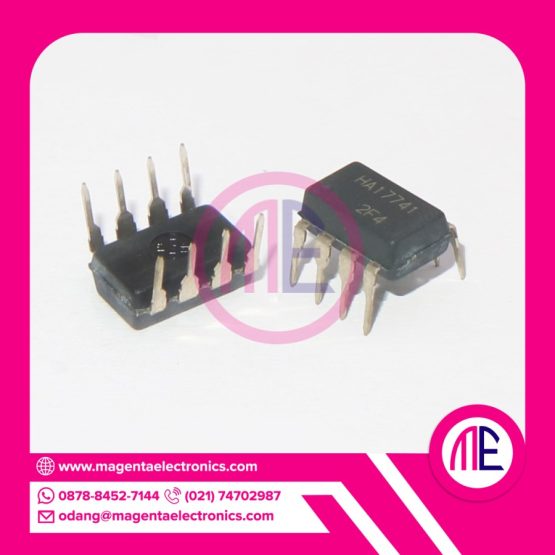 HA17741 DIP8