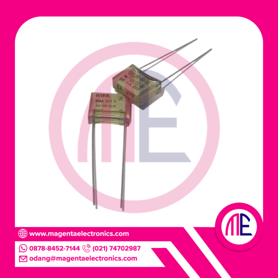 PME271Y 4n7 Y2 250V DIP2
