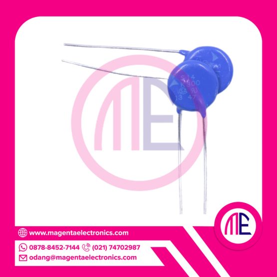 S14k300 Dip2 Varistor