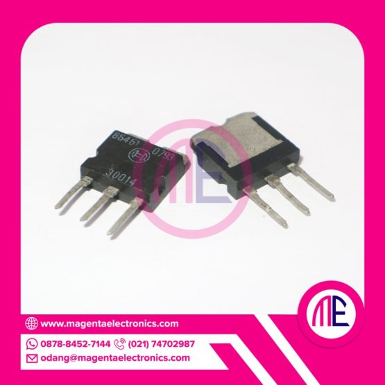 Transistor 30014 Denso