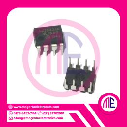 UC3842AN DIP8