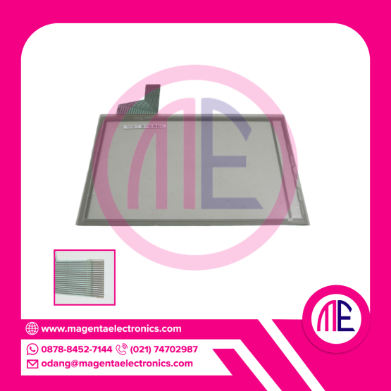 V808CD T-SCREEN (L= 20.3 cm W= 15.2cm)