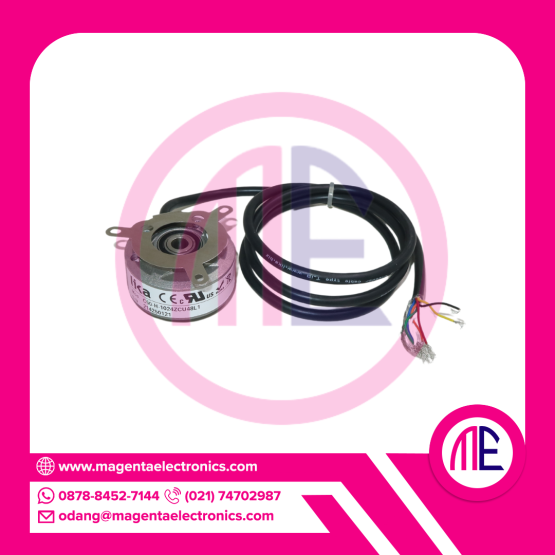 C50-H-1024ZCU48L1 ENCODER