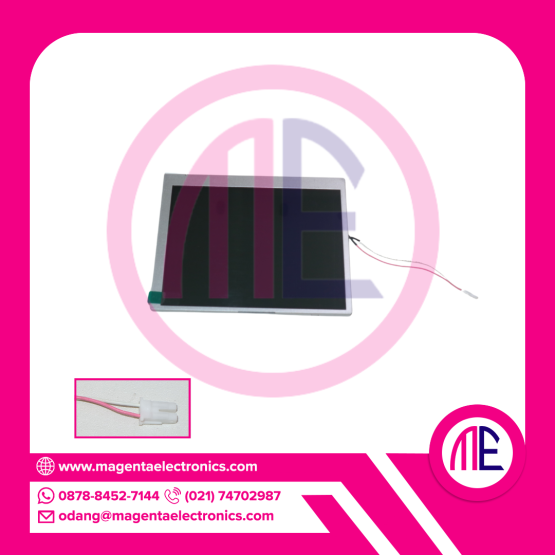 FG050610ASSWJG01 LCD (L= 12.6 cm W= 10 cm)