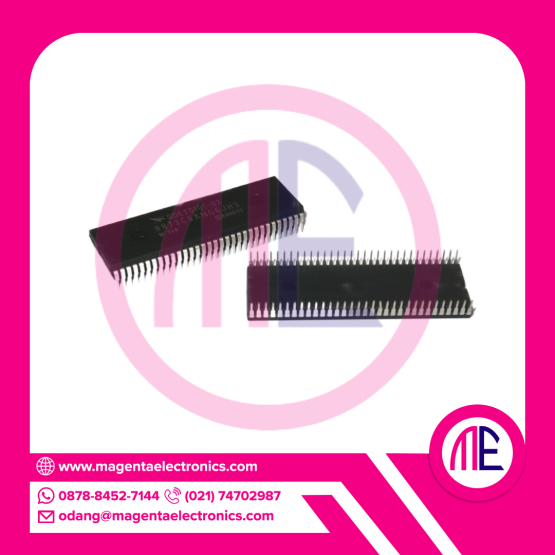 GDET0101-07 - 8873CSANG6JH3 DIP64
