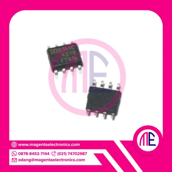 F7416 - IRF7416 SOP8