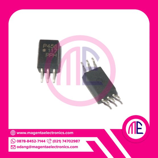 P456 - ACPL-P456 SOP6
