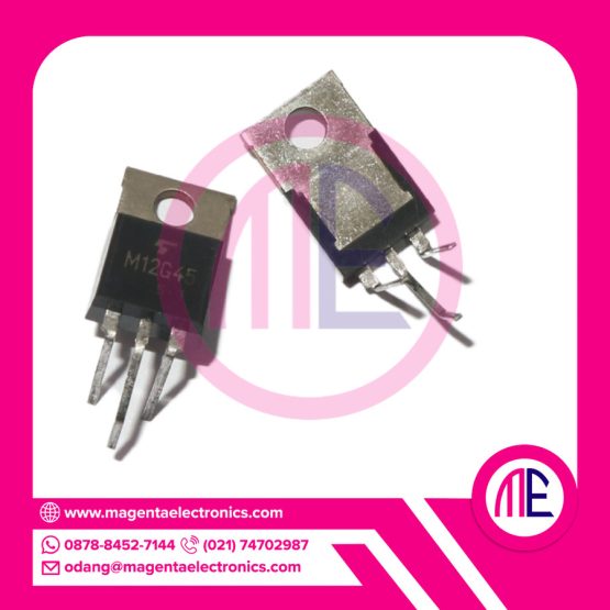 M12G45 TO-220