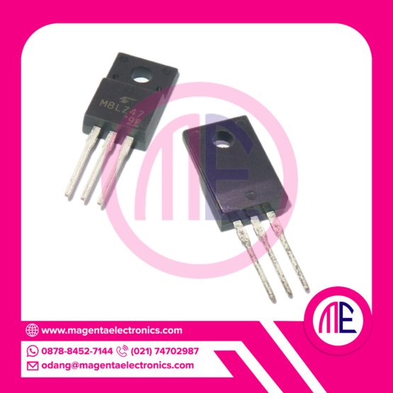 M8LZ47 - SM8LZ47 TO-220F