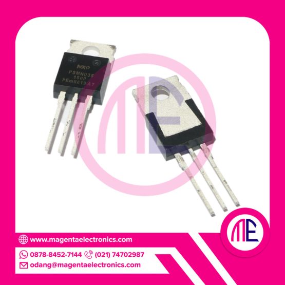PSMN035-150P TO-220AB