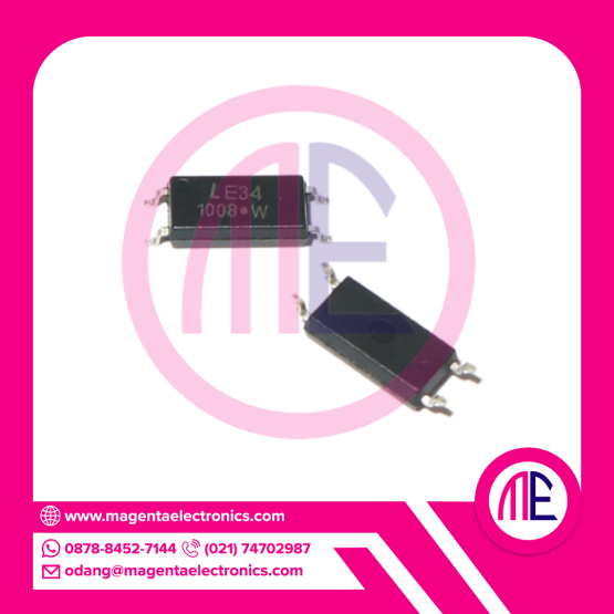 1008 - LTV-1008 SOP4